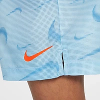 Nike Dri-FIT Little Kids' Rhythm Printed 2-Piece Shorts Set