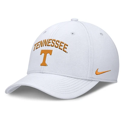 Tennessee On-Field Rise Swoosh Men's Nike Dri-FIT College Hat