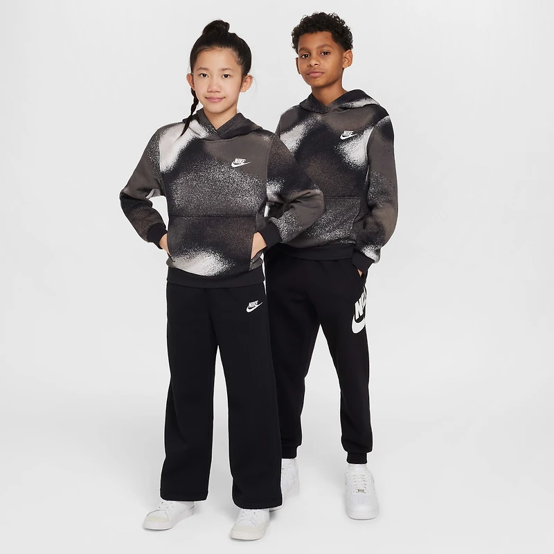 Nike Sportswear Club Fleece Big Kids' Hoodie