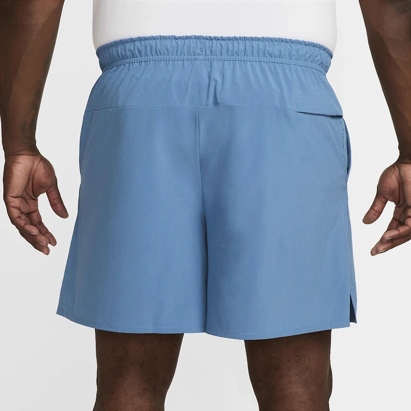 Nike Unlimited Men's Dri-FIT 5" Unlined Versatile Shorts