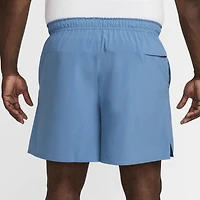 Nike Unlimited Men's Dri-FIT 5" Unlined Versatile Shorts