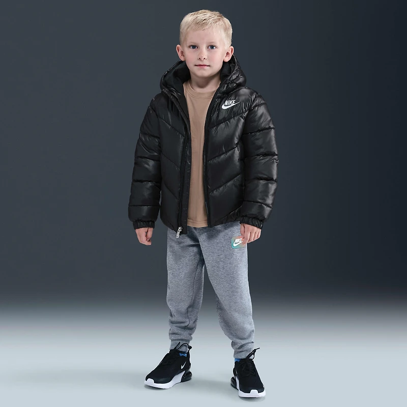 Nike Sportswear Baby (12-24M) "All Day Play" Puffer Jacket