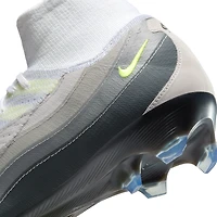 Nike Mercurial Superfly 10 Elite x Air Max 95 SE Firm-Ground High-Top Soccer Cleats