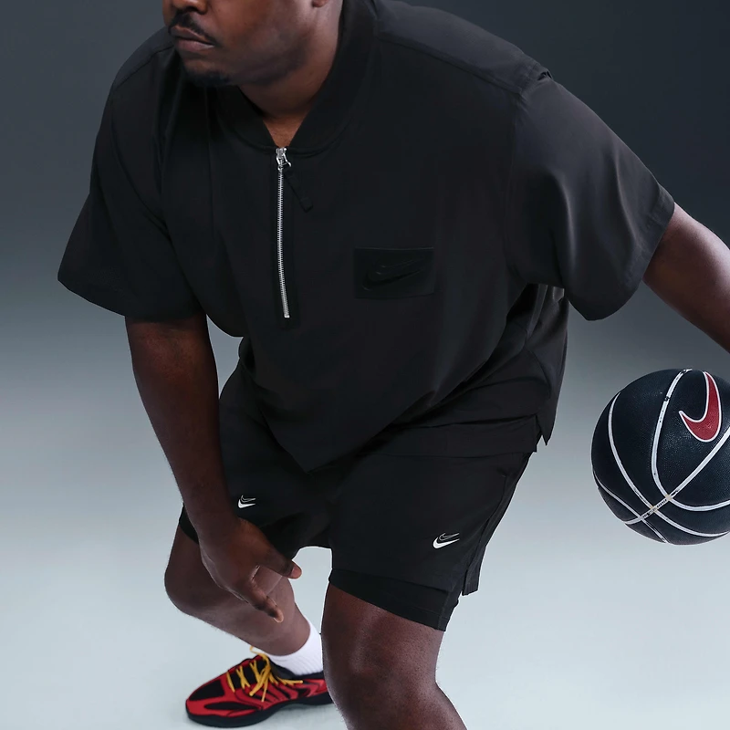 KD DNA Men's 2-in-1 4" Basketball Shorts