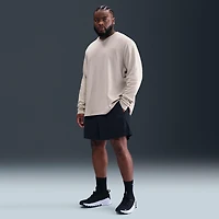 Nike Unlimited Men's Dri-FIT 5" Unlined Seersucker Versatile Shorts