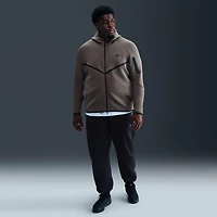 Nike Tech Men's Fleece Windrunner Full-Zip Jacket
