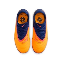 Nike Jr. Phantom 6 Low Pro "Erling Haaland" Big Kids' Multi-Ground Soccer Cleats