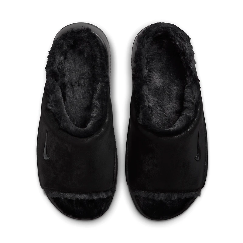 Nike Calm Elevation Fur Women's Slides