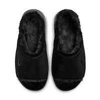Nike Calm Elevation Fur Women's Slides