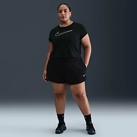 Nike Sportswear Women's Short-Sleeve Graphic T-Shirt