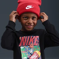 Nike Little Kids' Bball Long Sleeve T-Shirt