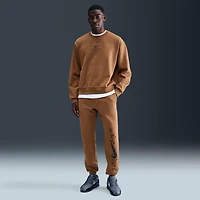Nike Sportswear Club Men's Fleece Crew-Neck Sweatshirt
