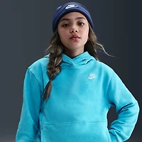 Nike Sportswear Big Kids' Pullover Hoodie