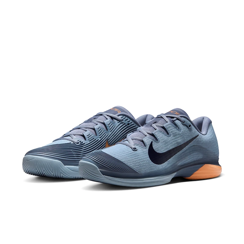 Nike Vapor 12 Magnolia Men's Hard Court Tennis Shoes