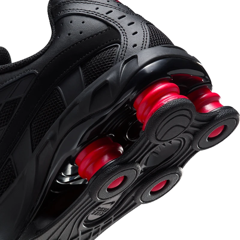 Nike Shox Ride 2 Men's Shoes