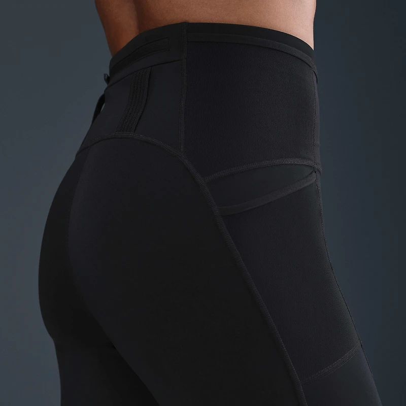 Nike Trail Women's High-Waisted 7/8 Running Leggings