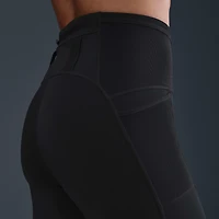 Nike Trail Women's High-Waisted 7/8 Running Leggings