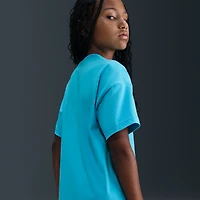 Caitlin Clark Kids' Nike Basketball Max90 T-Shirt