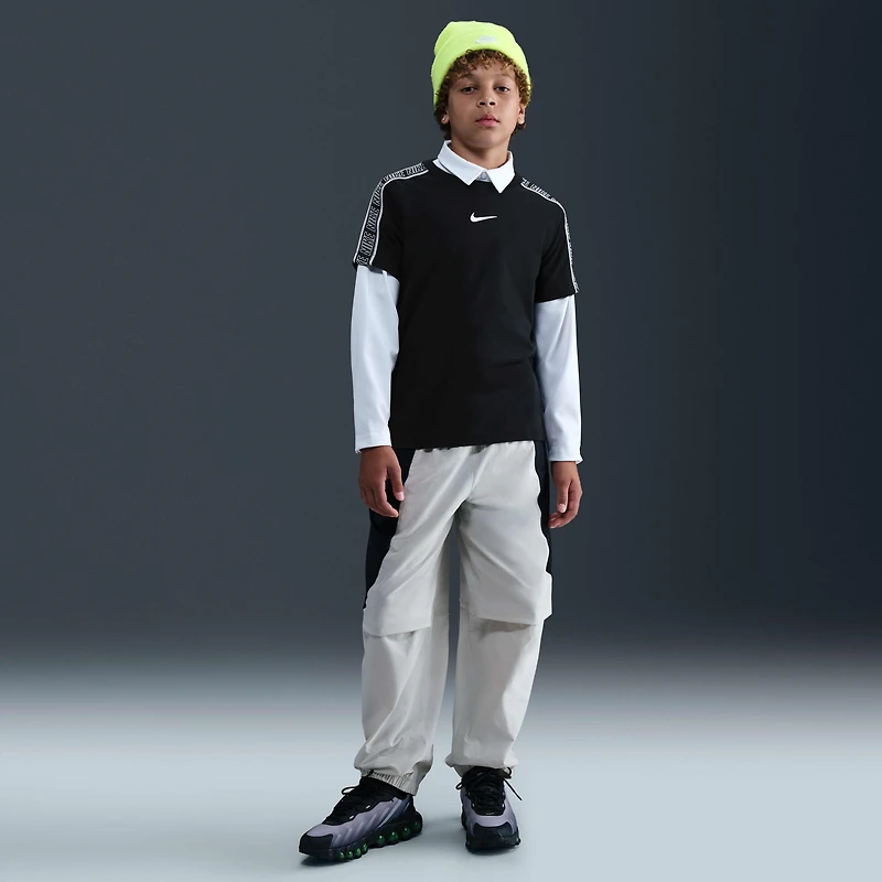 Nike Sportswear Big Kids' T-Shirt
