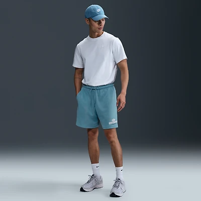 Nike Club Men's French Terry Flow Shorts