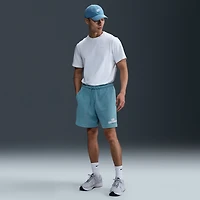 Nike Club Men's French Terry Flow Shorts