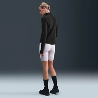 Nike One Women's Therma-FIT 1/2-Zip Mid Layer
