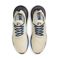 Los Angeles Dodgers Nike Air Max 270 Men's Shoes