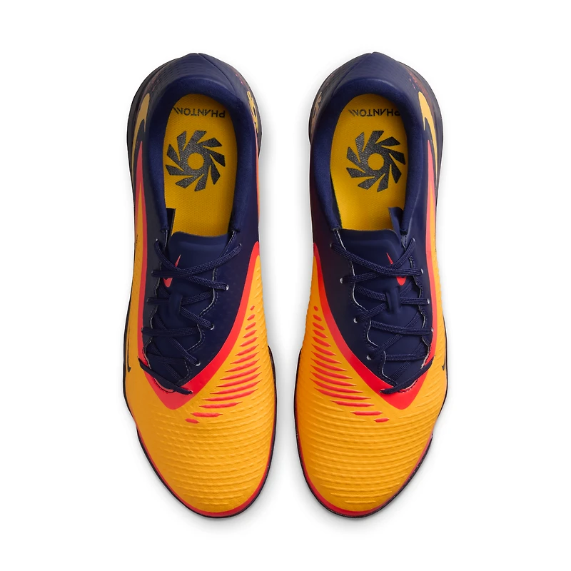 Nike Phantom 6 Low Academy "Erling Haaland" Turf Soccer Shoes