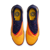 Nike Phantom 6 Low Academy "Erling Haaland" Turf Soccer Shoes