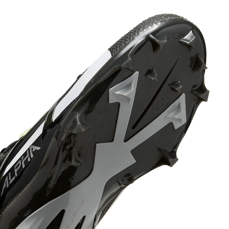 Nike Alpha Menace 4 Elite "Saquon Barkley" Football Cleats