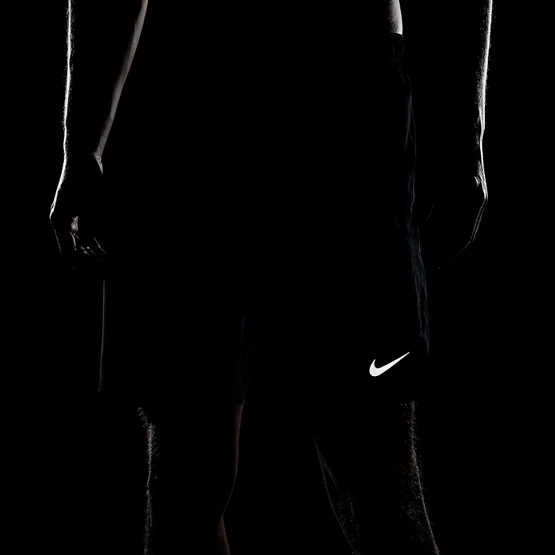Nike Challenger Men's Dri-FIT 5" Brief-Lined Running Shorts