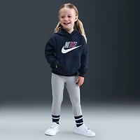 Nike Wild Warmth Toddler Pullover Hoodie