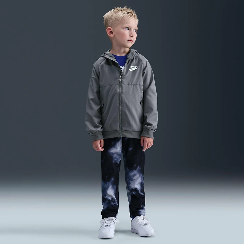 Nike Toddler Paneled Windbreaker