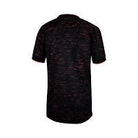 Portland Thorns FC 2025 Stadium Away Big Kids' Nike Dri-FIT NWSL Replica Jersey