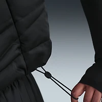 Nike Sportswear Swoosh Series Women's Oversized Down Vest