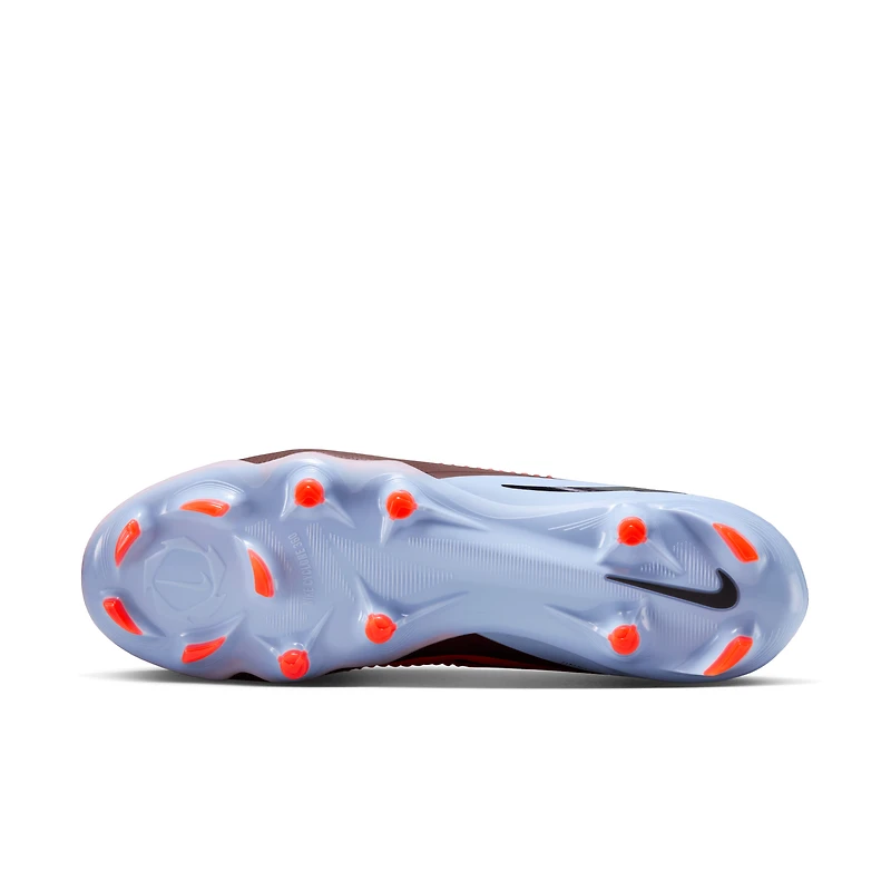 Nike Phantom 6 Low Pro Firm-Ground Soccer Cleats
