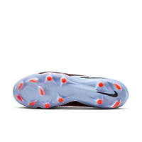 Nike Phantom 6 Low Pro Firm-Ground Soccer Cleats
