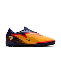 Nike Phantom 6 Low Academy "Erling Haaland" Turf Soccer Shoes