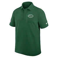 New York Jets City Pride Sideline Men's Nike Dri-FIT NFL Polo