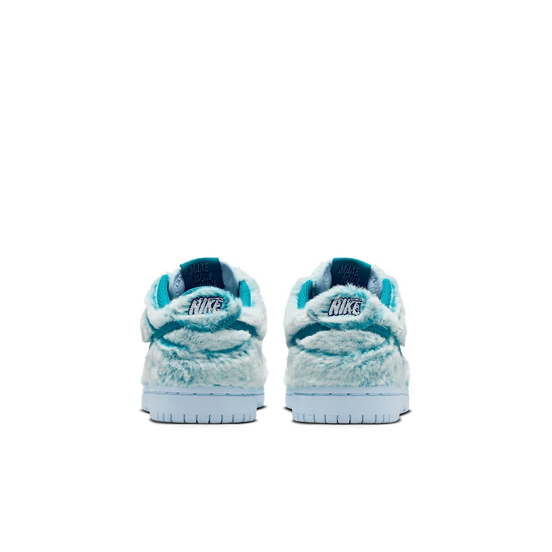 Nike Dunk Low Little Kids' Shoes