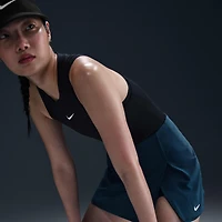 Nike Victory Women's Dri-FIT Straight Tennis Skirt