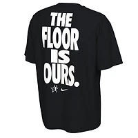 Caitlin Clark All-Star Weekend Women's Nike WNBA T-Shirt