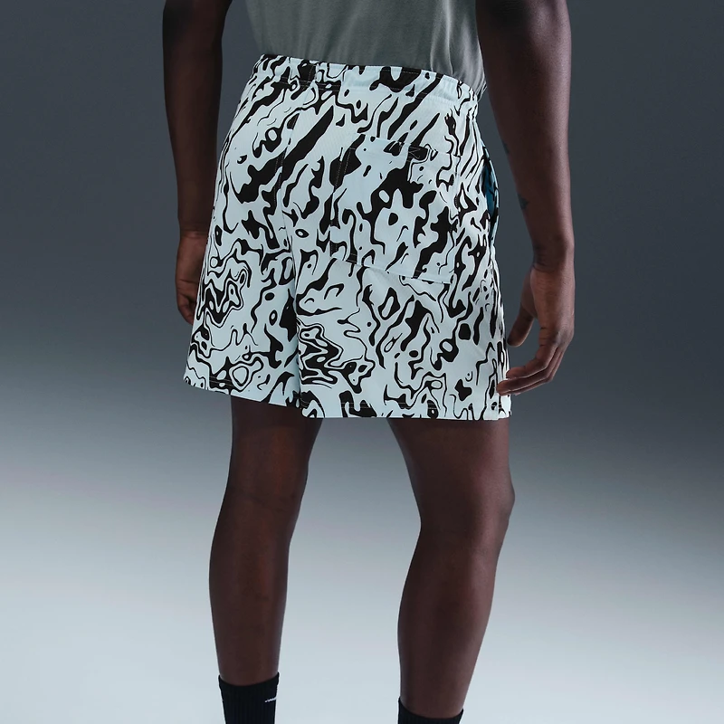 Nike Sportswear Club Men's Mesh Shorts