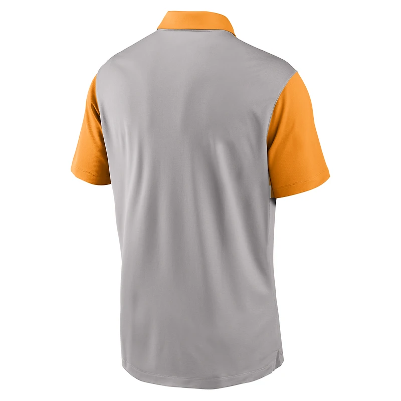 Tennessee Vapor Men's Nike Dri-FIT College Polo