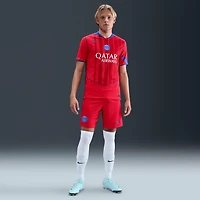 Paris Saint-Germain 2025/26 Match Third Men's Nike Dri-FIT ADV Total 90 Soccer Authentic Jersey