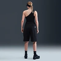 Nike Sportswear Modern Fleece Women's Mid-Rise Loose Shorts