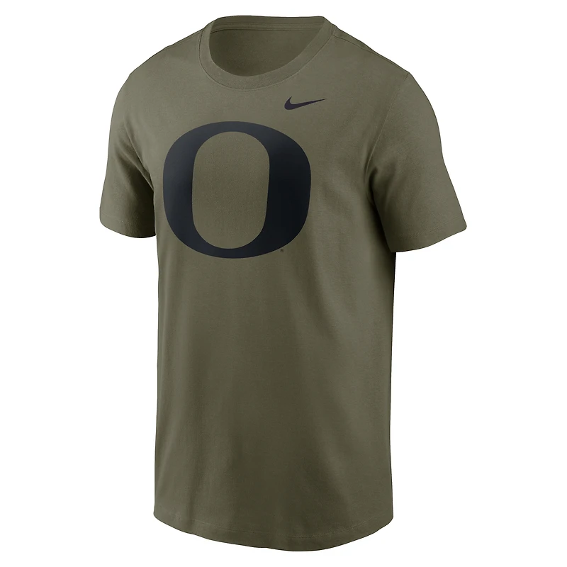 Oregon Campus Primetime Men's Nike Dri-FIT College T-Shirt