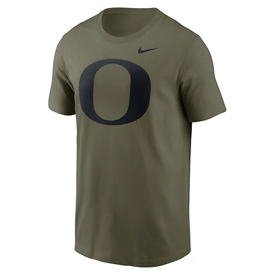 Oregon Campus Primetime Men's Nike Dri-FIT College T-Shirt