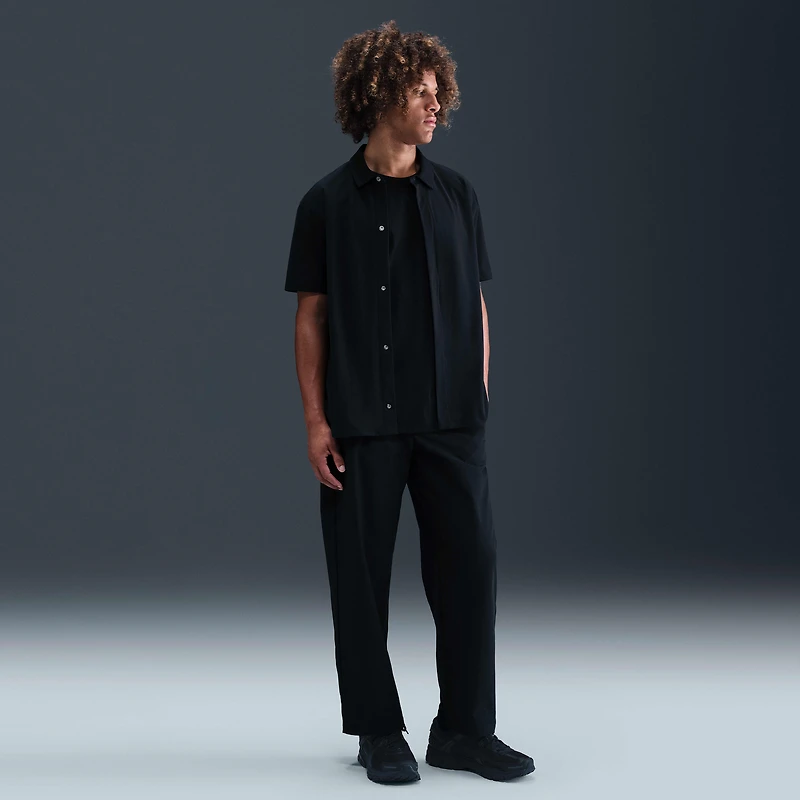 Nike 24.7 PerfectStretch Men's Dri-FIT Loose-Fit Chino Trousers