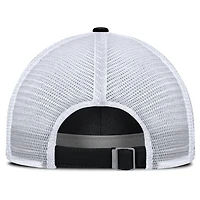 Ohio State Legacy Club Men's Nike College Trucker Adjustable Hat